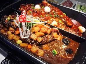 石家庄烤鱼爆料视频曝光,揭秘网红爆火背后的美味传奇 第2张 石家庄烤鱼爆料视频曝光,揭秘网红爆火背后的美味传奇 第2张