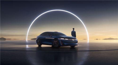 广汽埃安新车爆料最新消息 第3张 广汽埃安新车爆料最新消息 第3张