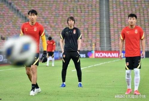 国足李铁爆料最新消息,最新动态与备战策略曝光 第3张 国足李铁爆料最新消息,最新动态与备战策略曝光 第3张