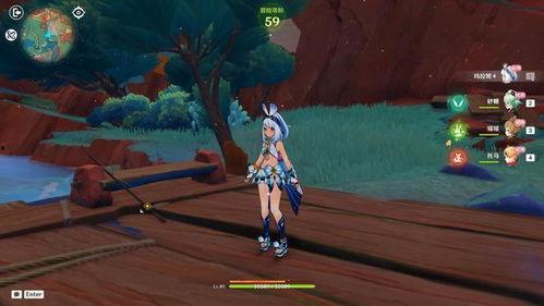 纳塔角色爆料视频,揭秘神秘角色背后的故事与秘密 第2张 纳塔角色爆料视频,揭秘神秘角色背后的故事与秘密 第2张